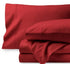 PILLOW CASES  PORTUGUESE FLANNEL (Pair) - Made in Canada